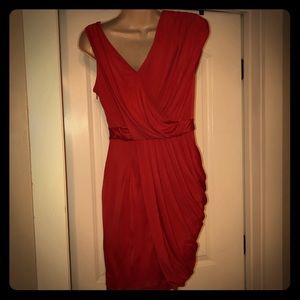 Tibi Dress